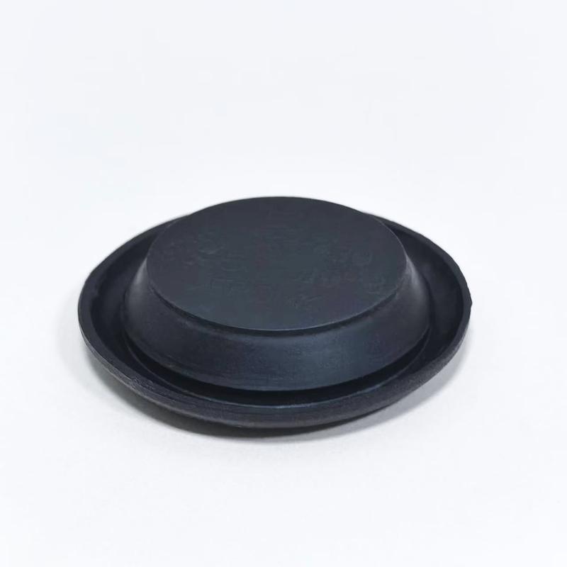 For Toyota 2003-20 PRADO LC120/150 Rear Wheel Lining Hole Plug Tire Fender Plug Cover