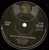 7-дюймовая пластинка ELTON JOHN - Lucy In The Sky With Diamonds DJS340 DJM Records 1974 UK Рок Б/У