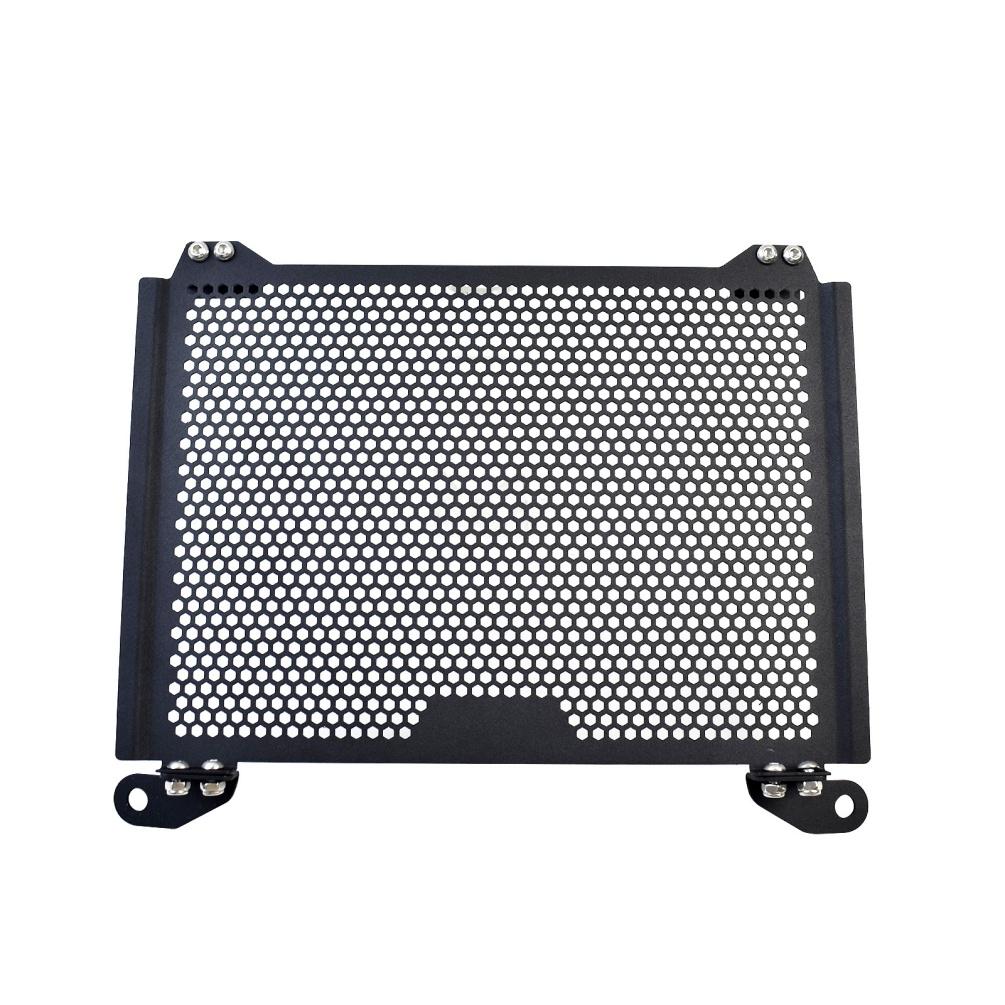 For CFMOTO 800 MT N39° 2021-2025 IBEX IBEX800 S T 800MT Radiator Grille Cover Guard Protection Engine Cooler Grill Accessories