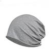 Шляпа Baotou, тонкая, мужская и женская, гофрированная, однотонная, хлопковая, однослойная, модная, универсальная, для беременных женщин, для родов