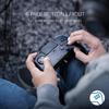 Контроллер Razer Raion Fightpad для PS4 для файтингов Akecon Design Совместимость с PS4 PS5 ПК Гарантия авторизованного дистрибьютора [Японский