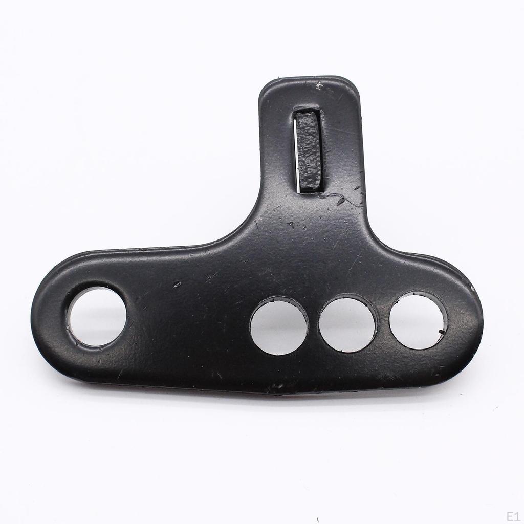 Rear Adjustable Lowering Links 1-3" Premium Professional Easy Installation High Performance Repair