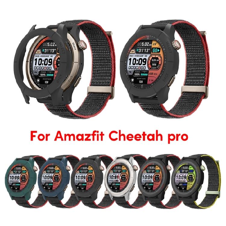 Для Cheetah Pro Защита от царапин Бампер Жесткие Поликарбонатные Оболочки Рамки Защитное Стекло