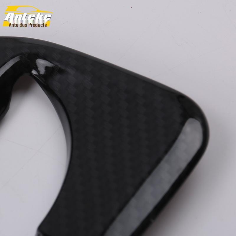 Antek Decorative Seatbelt Buckle Trim for 17 Series 1