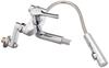 TOTO Kitchen Faucet TKS05314J Open Hose