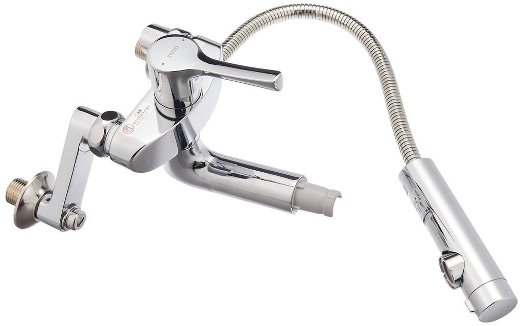 TOTO Kitchen Faucet TKS05314J Open Hose