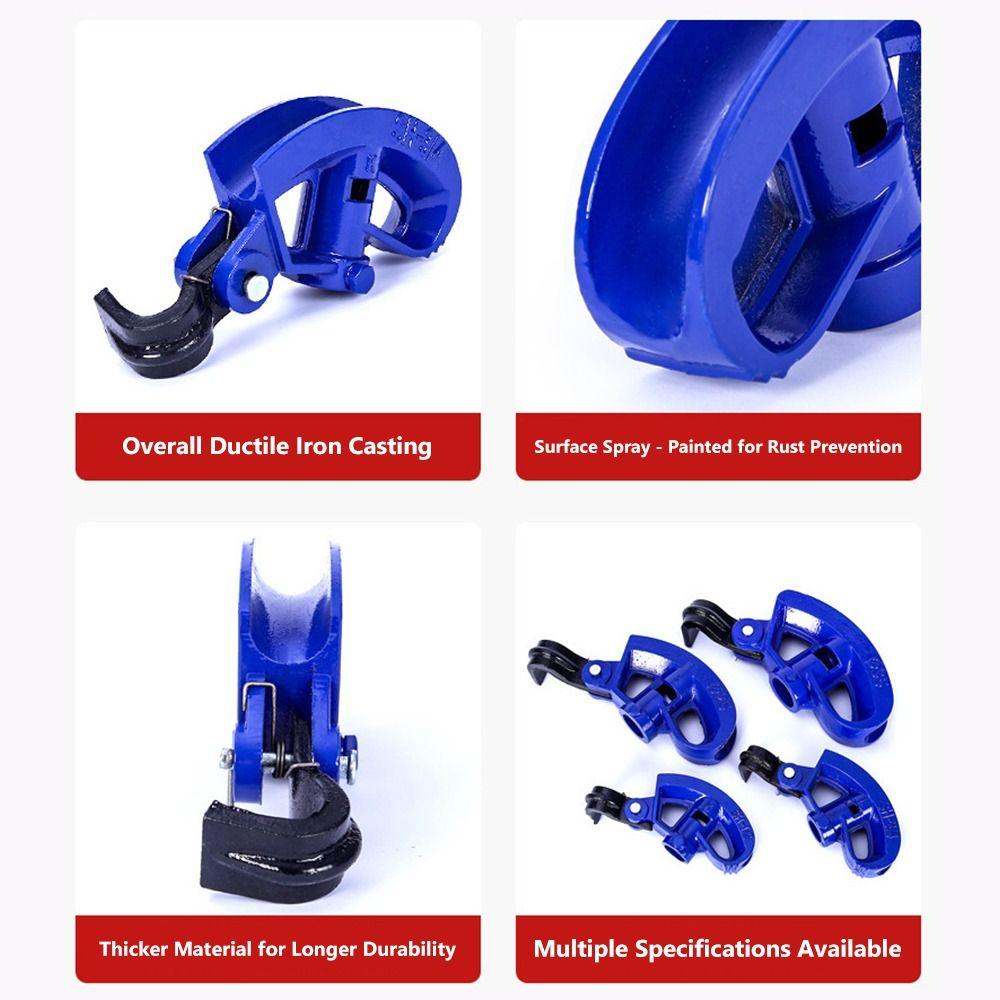 1 шт. Трубогиб стальной Портативный гибочный инструмент для труб Прочный инструмент для гибки и формовки труб Ручной инструмент