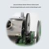 Manual Hand-Crank Sugarcane Juicer and Press Extractor