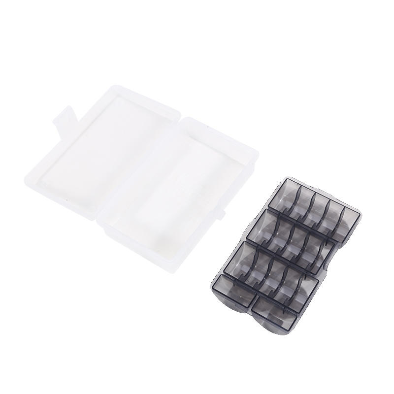 1 шт. Многофункциональная коробка для хранения монет с синим или черным внутренним кейсом для организации коллекционных монет Домашний Офисный Аксессуар