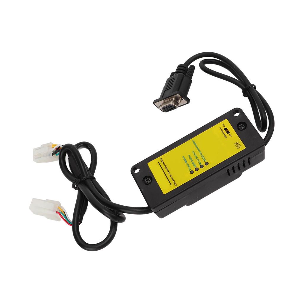 Vending Machine Interface Module Strong Practicability ABS Material Easy To Use PC Interface To MDB