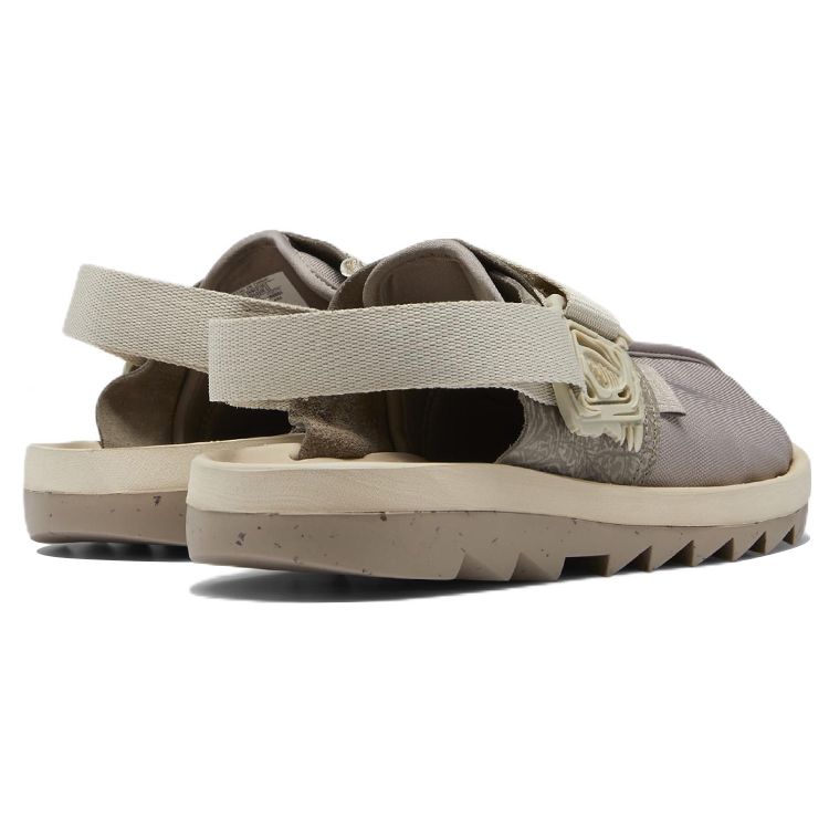 Reebok Мир юрского периода x Сандалии Beatnik Унисекс Boulder Grey Parchment Oatmeal HQ6266