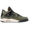 Undefeated X Jordan 4 Retro OG SP 2025 Jordan IB1519-200