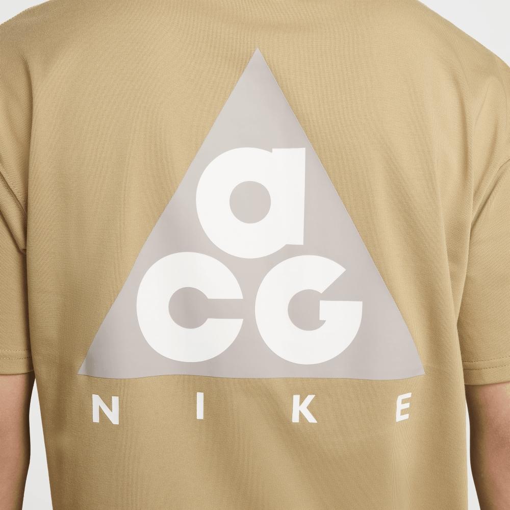 Nike M Acg Df Tee M90 Lbr Hbr Tri Hj0799 297