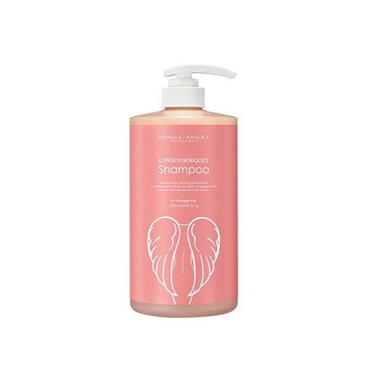 TANGLE ANGEL Шампунь London Bouquet 1000 мл