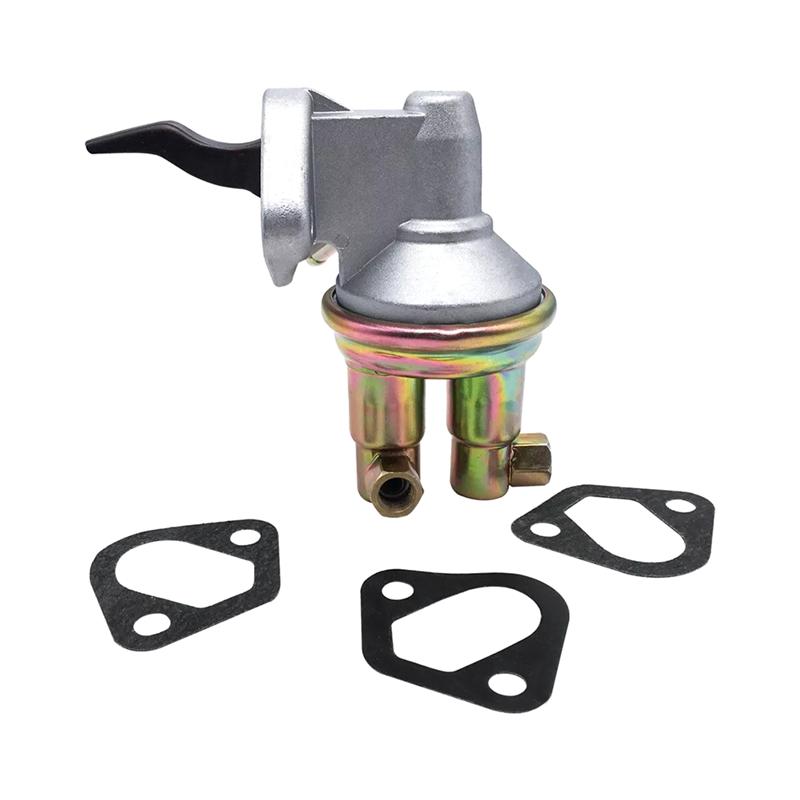 For Volvo Penta Fuel Pump AQ171 AQ125 AQ131 AQ145 AQ151 Replaces 841161-3 841161-A67F