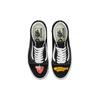 Vans Old Skool Классические Повседневные Кеды для Скейтбординга Серия 275C Унисекс Черные Vans VN0A5KRF6BT