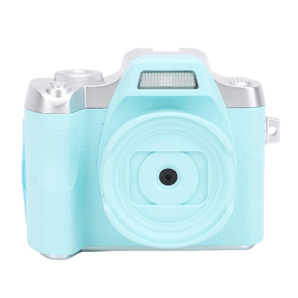 48МП цифровая камера с автофокусом и 18-кратным цифровым зумом, 1,54-дюймовый TFT-экран для туристической фотографии