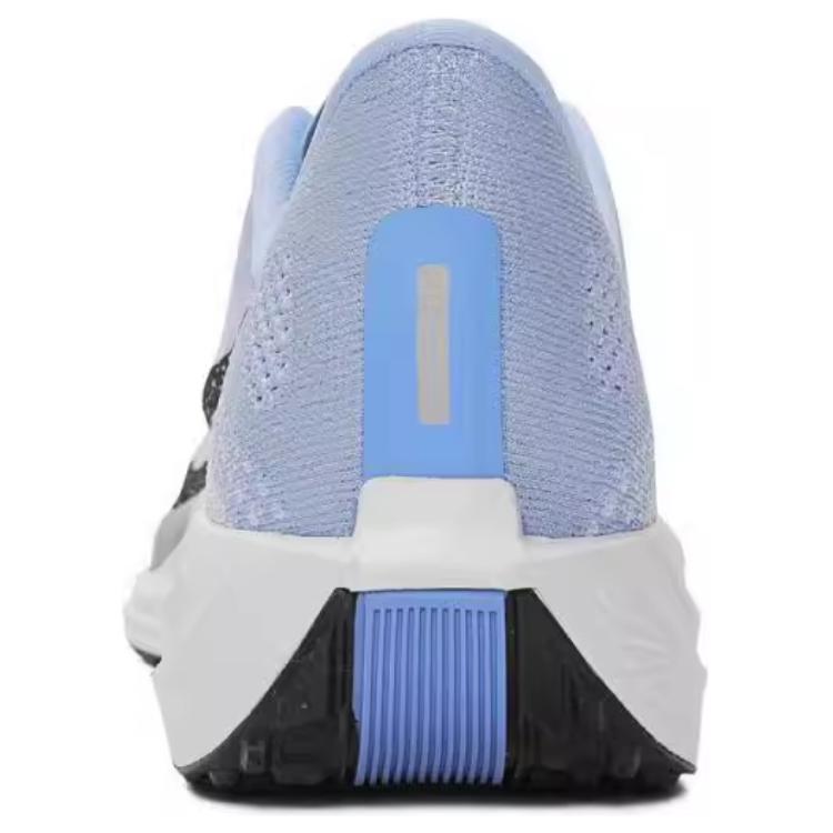 Nike ZoomX Pegasus Plus Алюминий Королевский Пульс Белый Черный Женские Кроссовки повседневные FQ7261-402