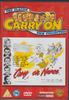 DVD DVD Для ручной клади Медсестра D038037 Фильмы из Великобритании DVD Б/у