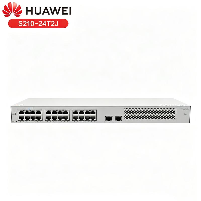 Huawei S210-24T2J Gigabit Web-Managed Switch
