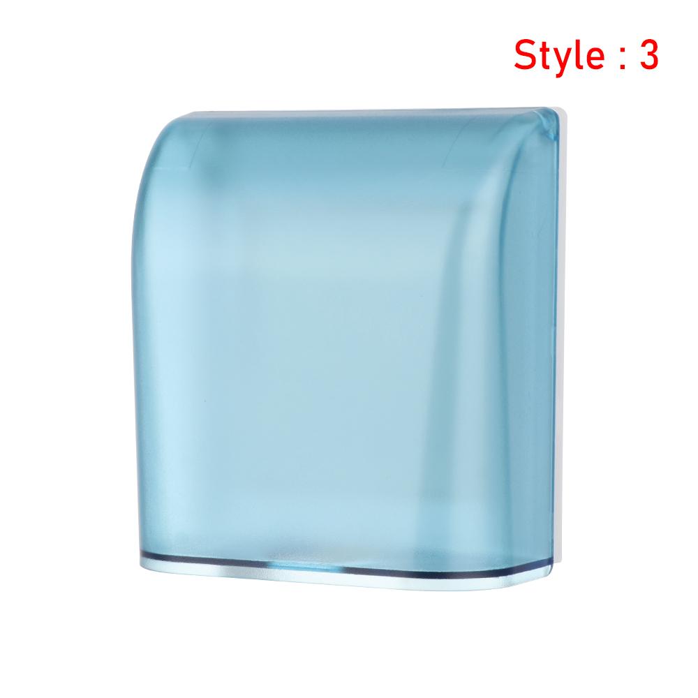 1 шт. 86 тип двойной протектор розетки электрический вилочный чехол детский защитный ящик водонепроницаемый ящик принадлежности для ванной комнаты