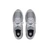 New Balance 990v4 Серые серебристые кроссовки унисекс «Сделано в США» U990GR4