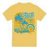 Hawaii Five-0 Mens Surfer T-Shirt