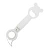 Cute Bear Can Opener Kitchen Tools 4 In 1 Manual 4 In 1 Beer Bottle Opener Handheld Can Beer Opener