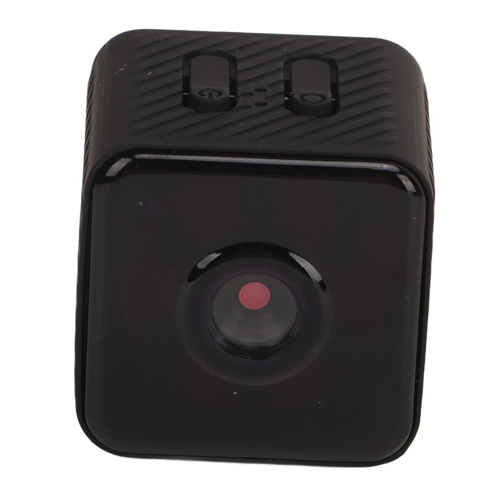 X2 Мини Камера HD 1080P Wifi Удаленная Смарт Камера с Обнаружением Движения Ночное Видение Для Дома В Помещении