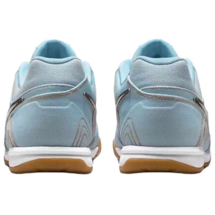 Nike Gato LV8 Футбольные бутсы Мужские Синие IH3587-400
