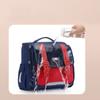 Новинка 2024 года, водонепроницаемые детские школьные сумки для мальчиков и девочек, детская сумка для книг, ортопедические школьные рюкзаки, школьная сумка для детей начальной школы