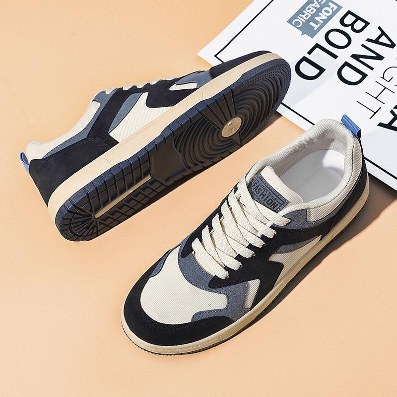 Кроссовки для сноуборда, мужские повседневные кроссовки с низким верхом, противоскользящие, взрывного стиля, модные, универсальные, удобные, для прогулок на открытом воздухе, базовая мужская обувь