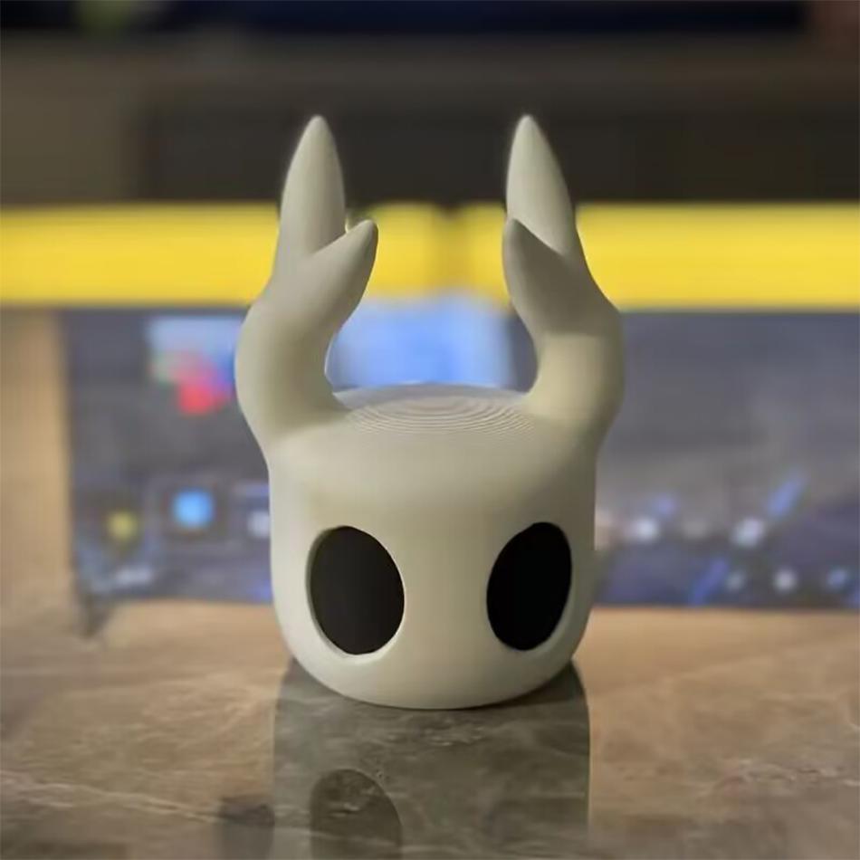Набор из 6/9 шт. Фигурки персонажей игры Hollow Knight Хорнет Аниме Игрушки 4-11 см