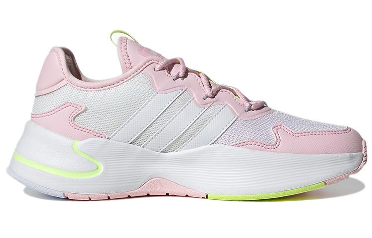 adidas Женская модель Neo Romr Розовый/Белый FY6701
