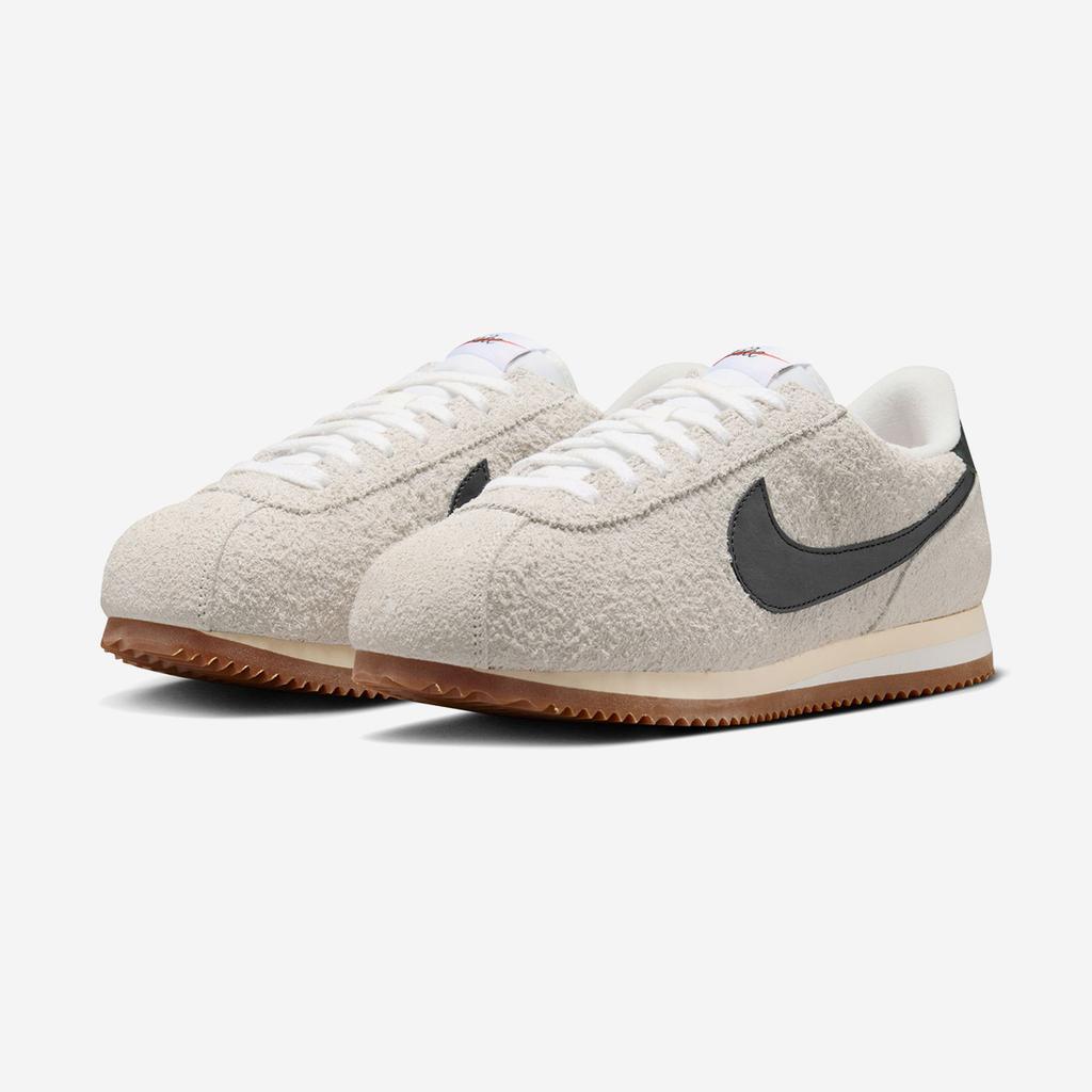 Nike Women's Nike Cortez Vintage, FJ2530, 1020109329, Popular Korean Shoes