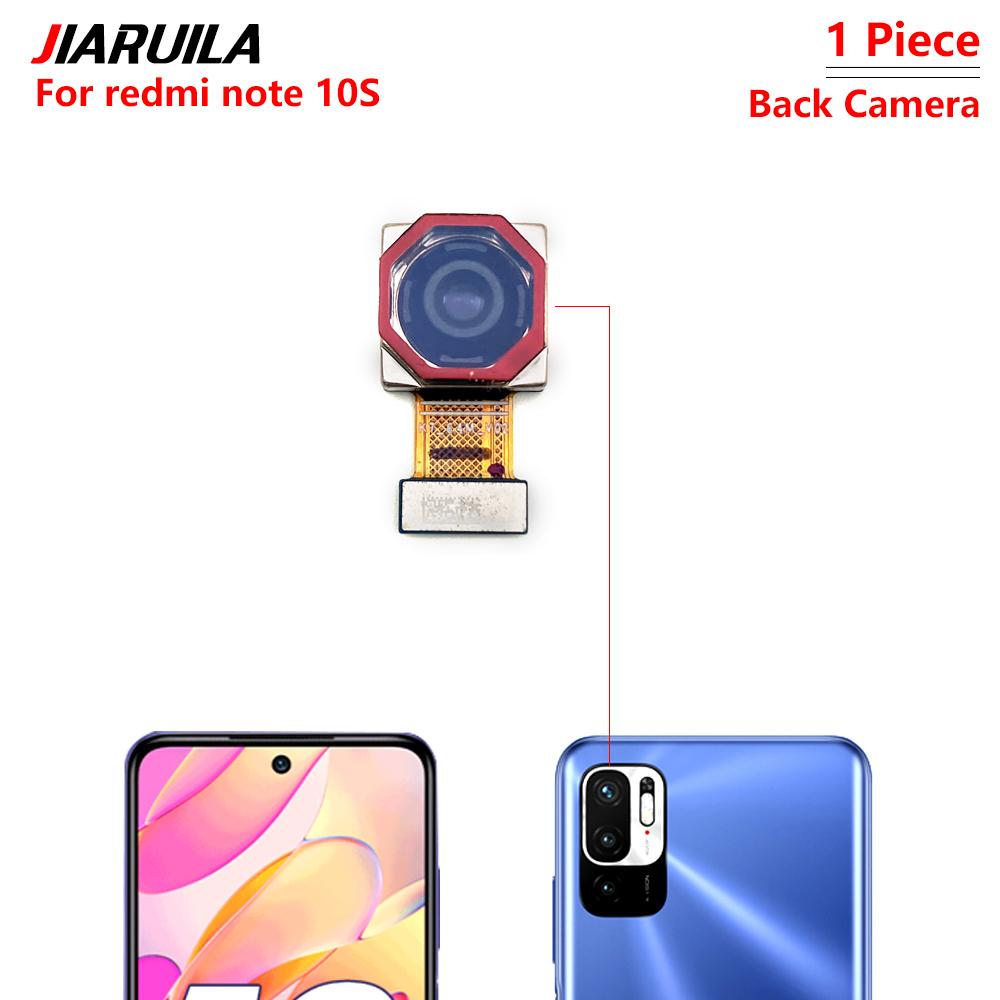 Задняя Передняя Камера Для Xiaomi Redmi Note 11 Pro 11S Фронтальная Задняя Маленькая Селфи Камера Модуль Запасные Части