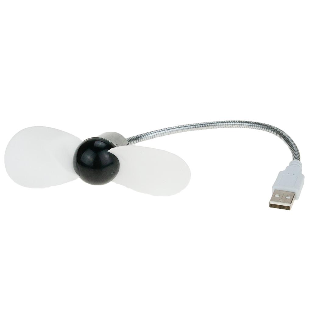 PC93 USB Fan Fan Pinwheel Cooling Propeller