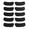 Football Strips Eye Strips Sports Under Eye Eyeblack Sticker Baseball Eye Stickers  Fans Decals
