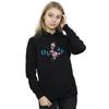 Disney Womens/Ladies Frozen 2 Olaf Leaf Jump Hoodie