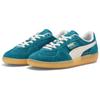 Puma Палермо Винтаж Холодный Зеленый 396841-06