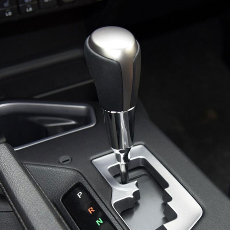Car Gear Head Shift Knob for Toyota Corolla Crown Tundra Previa Highlander RAV4 Land Cruiser Camry Prado Verso AT