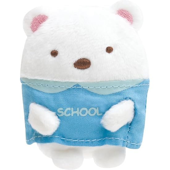 Sumikko Gurashi Sumikko Gurashi no Obenkyo Sumikko House