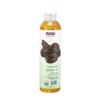 Solutions Organic Jojoba Oil 100% Pure Moisturizing Oil, 8 жидких унций