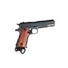 1:Масштаб 3% Сплав Colt 1911 Пистолет Мини-Оружие Металлическая Брелок-Ключница 1911 Пистолет Брелок Игрушка-Антистресс PUBG Оружие Подарок Pubg Декор Игрушки