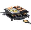 Raclette Grill Steba RC 4 Plus