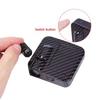 BXAOK1 2pcs LED Car Door Projector Light Car Accessories For Kia Stinger Sportage Picanto Stonic Forte 5 3 4 K7 K5 K8 K3 Soul K9 Seltos