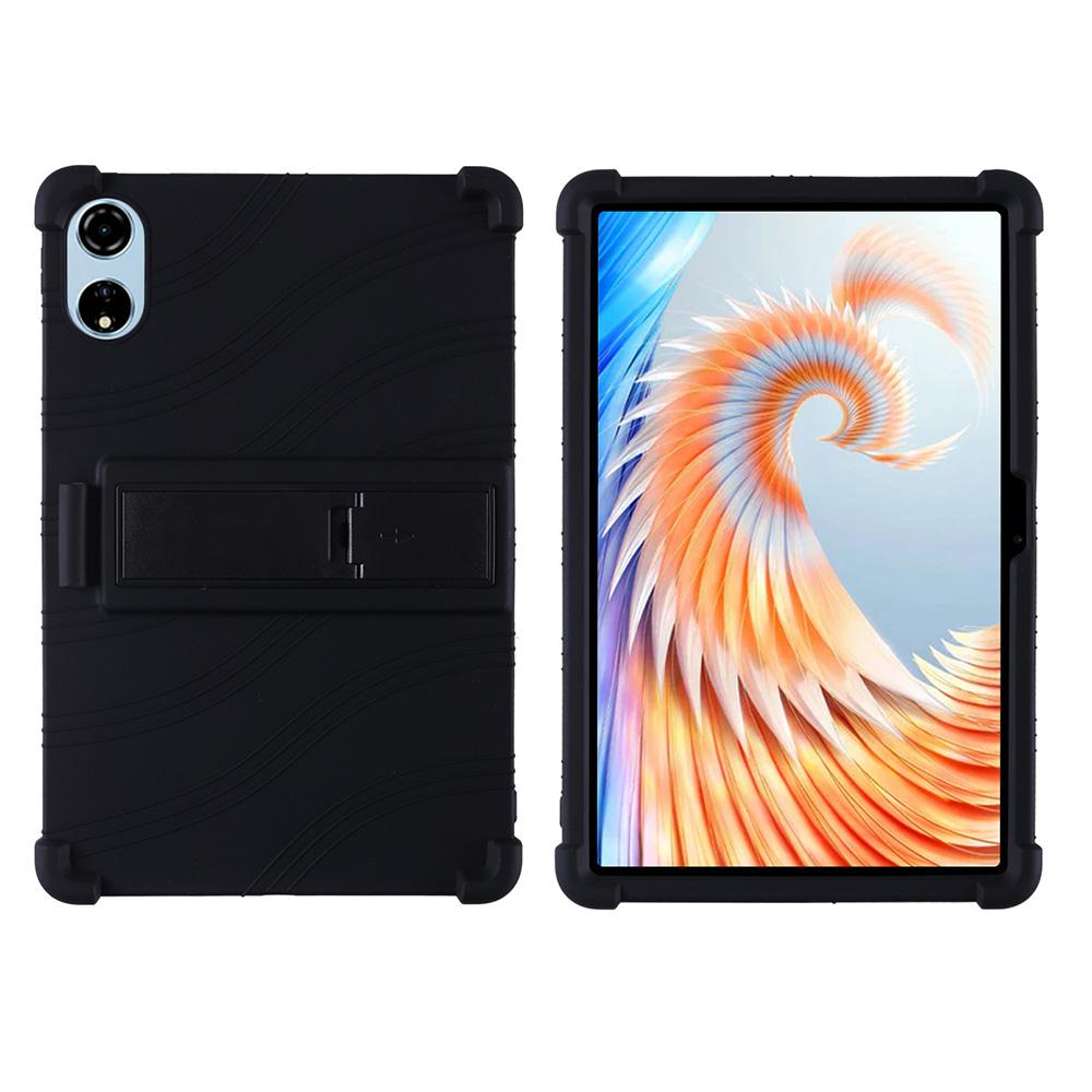 For Blackview MEGA 3 12.1 inch, Soft Silicone Tablet Cover - Environmentally Friendly, Drop-Resistant & Long-Lasting