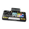 Baby Musical DJ Set for Kids Instrument Toy Gift Electronic Keyboard with Mic Party Mixer
