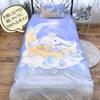 Sanrio Cinnamoroll Duvet Cover 3 Piece Set Single Shinamon Sanrio SANRIO Character Cinnamon-kun SB-682-S