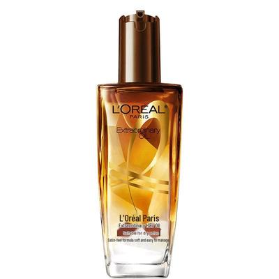 Сыворотка для волос L'Oreal Elseve Extraordinary Oil